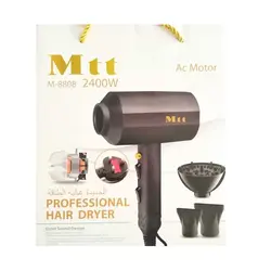 سشوار مدل Mtt