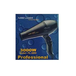 سشوار مدل Turbo Lasser