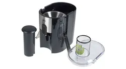 ابمیوه گیری براون مدل J500 | فروشگاه لوازم خانگی ایران بازرگانان