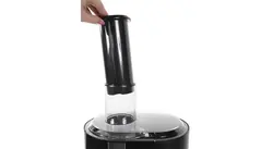 ابمیوه گیری براون مدل J500 | فروشگاه لوازم خانگی ایران بازرگانان