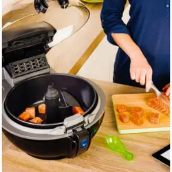 سرخ کن تفال مدل AH9808