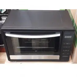 اون توستر سوپرمکس مدل 860