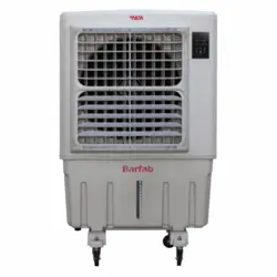 کولر آبی برفاب 5000 مدل BF5-O