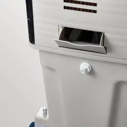 کولر آبی برفاب 5000 مدل BF5-O