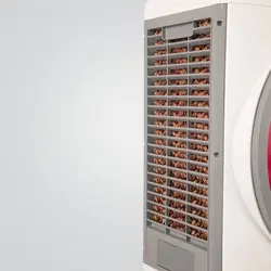 کولر آبی برفاب مدل BF3-Z