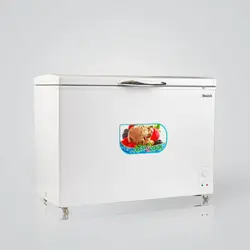 فریزر صندوقی برفاب مدل 310L