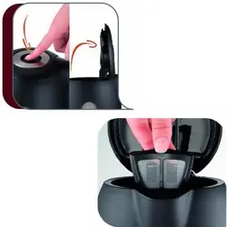 کتری برقی تفال مدل KO3308