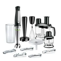 گوشت کوب برقی براون مدل MQ 7087x | فروشگاه لوازم خانگی ایران بازرگانان