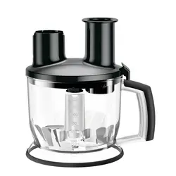 گوشت کوب برقی براون مدل MQ 7087x | فروشگاه لوازم خانگی ایران بازرگانان