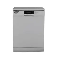 ماشین ظرفشویی سیلور الگانس مدل EL9015