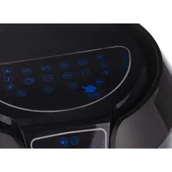 سرخ کن تفال مدل EY401