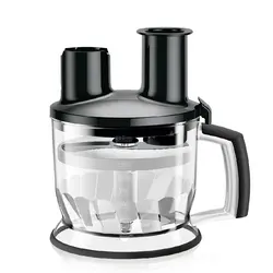 گوشت کوب برقی براون مدل MQ7075X | فروشگاه لوازم خانگی ایران بازرگانان