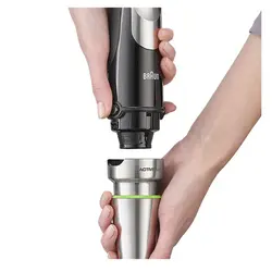 گوشت کوب برقی براون مدل MQ9087XL | فروشگاه لوازم خانگی ایران بازرگانان