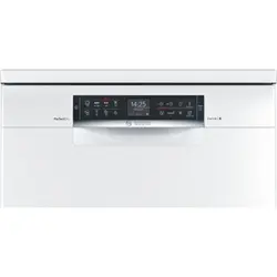 ماشین ظرفشویی 14 نفره بوش مدل SMS68TW06