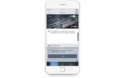 ماشین ظرفشویی 14 نفره بوش مدل SMS68TW06