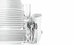 ماشین ظرفشویی 14 نفره بوش مدل SMS68TW06