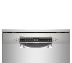 ماشین ظرفشویی بوش 4ECI26 ظرفیت 14 نفره