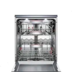 ماشین ظرفشویی بوش مدل SMS68TI01