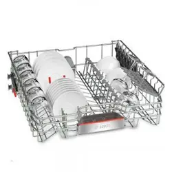 ماشین ظرفشویی بوش مدل SMS68TI01