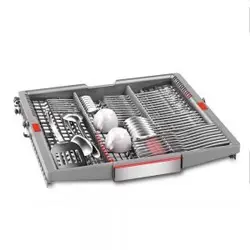 ماشین ظرفشویی بوش مدل SMS68TI01