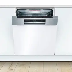 ماشین ظرفشویی توکار بوش مدل SMI88TS02B
