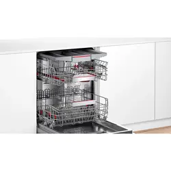 ماشین ظرفشویی توکار بوش مدل SMV6ECX51