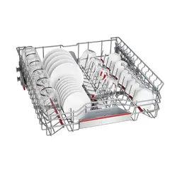 ماشین ظرفشویی توکار بوش مدل SMV6ECX51