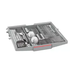 ماشین ظرفشویی توکار بوش مدل SMV6ECX51