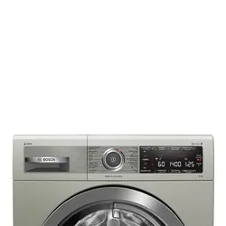 ماشین لباسشویی بوش سری ۸ مدل WAV28KHXGC