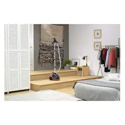 بخارگر تفال مدل 6540