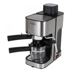 اسپرسوساز تکنو مدل Te-817