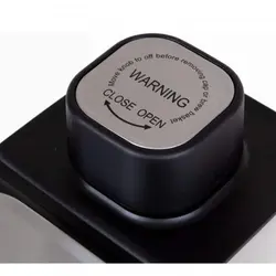 اسپرسوساز تکنو مدل Te-817