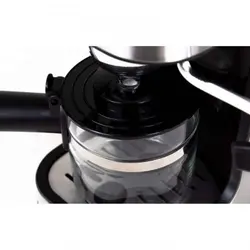 اسپرسوساز تکنو مدل Te-817