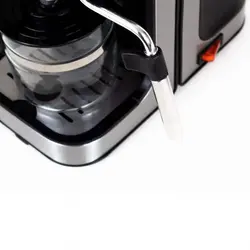 اسپرسوساز تکنو مدل Te-817