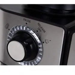 اسپرسوساز تکنو مدل Te-817