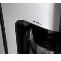 اسپرسوساز تکنو مدل Te-817