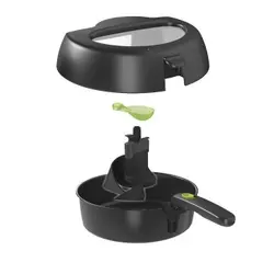 سرخ کن تفال مدل FZ7108