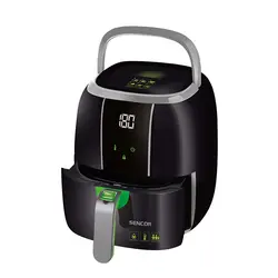 سرخ کن سنکور مدل 5321BK