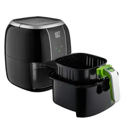 سرخ کن سنکور مدل 5321BK