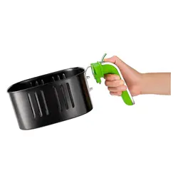 سرخ کن سنکور مدل 5321BK