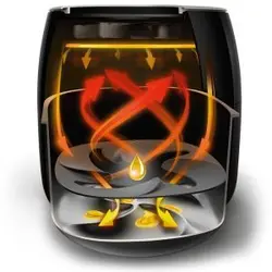 سرخ کن فیلیپس مدل HD9650