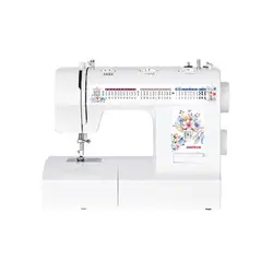 چرخ خیاطی جانتک مدل k600