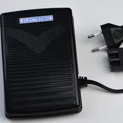 چرخ خیاطی جانتک مدل k600