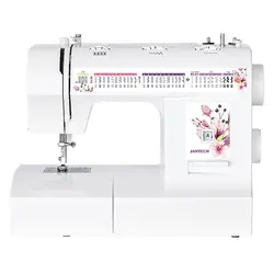 چرخ خیاطی جانتک مدل k400