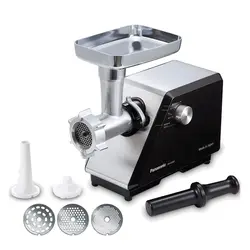 چرخ گوشت پاناسونیک MK-ZJ2700 | فروشگاه لوازم خانگی ایران بازرگانان