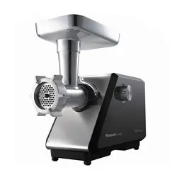 چرخ گوشت پاناسونیک MK-ZJ2700 | فروشگاه لوازم خانگی ایران بازرگانان