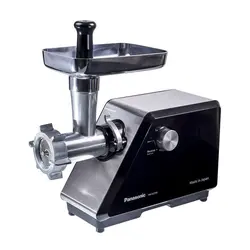 چرخ گوشت پاناسونیک MK-ZJ2700 | فروشگاه لوازم خانگی ایران بازرگانان