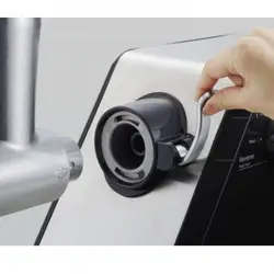 چرخ گوشت پاناسونیک مدل MK-ZJ3500 | فروشگاه لوازم خانگی ایران بازرگانان