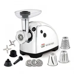 چرخ گوشت تفال مدل NE610