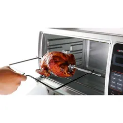 اون توستر بایترون مدل TO-830